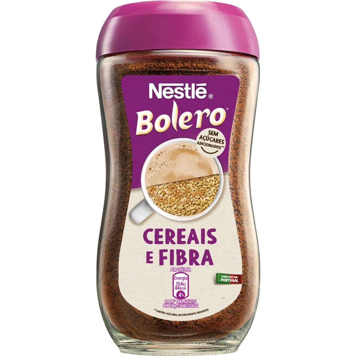 Nestle BOLERO CEREAIS E FIBRA 200G