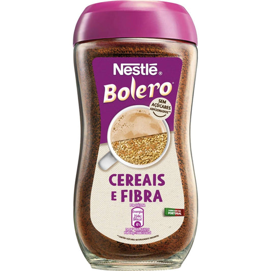Nestle BOLERO CEREAIS E FIBRA 200G
