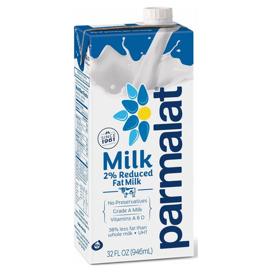 Parmalat 2 MILK 32OZ