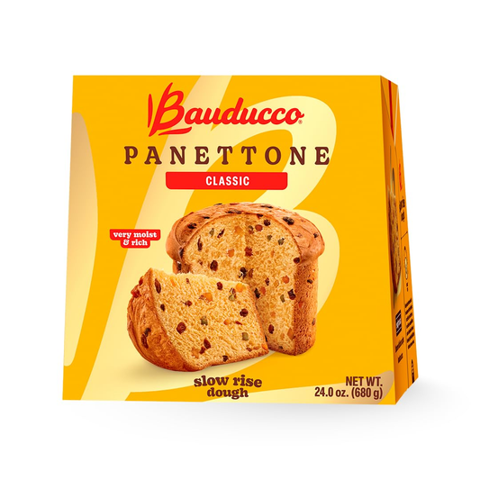 Bauducco CLASSIC PANETTONE 24OZ