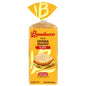 Bauducco WHITE BREAD 13.8OZ