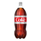 DIET COKE 2LT