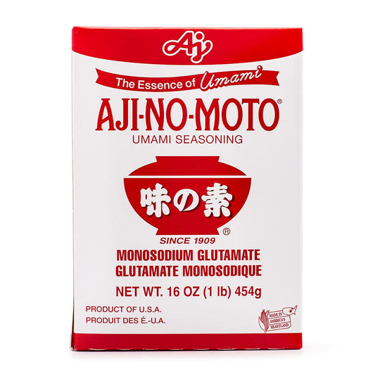 AJI NO MOTO 16OZ