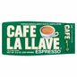CAFE LA LLAVE 8.8OZ