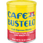 CAFE BUSTELO ESPRESSO MOLIDO 10 OZ
