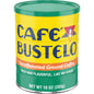 CAFE BUSTELO DECAF COFFEE 10 OZ