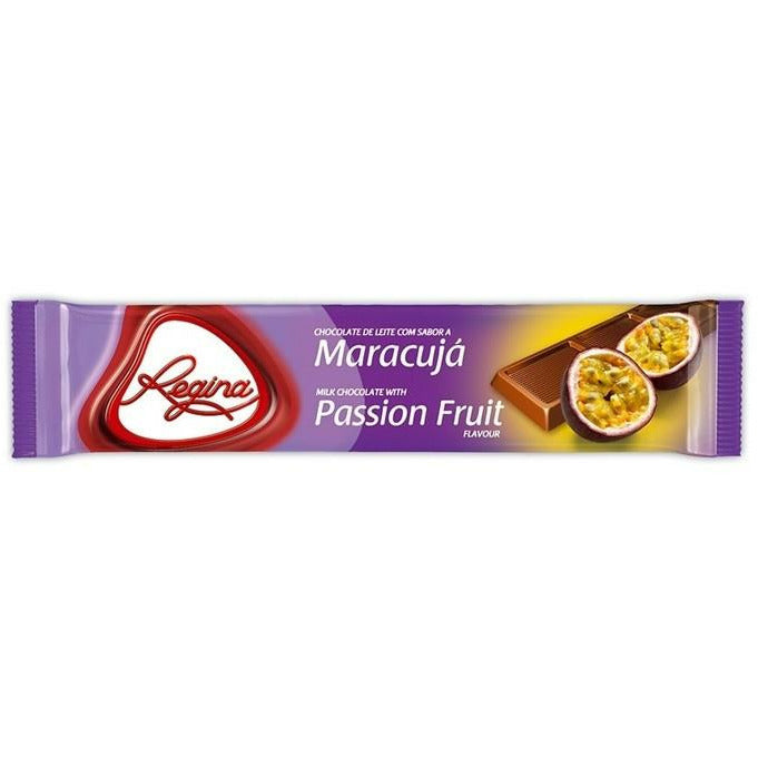 REGINA CHOCOLATE MARACUJA 20G
