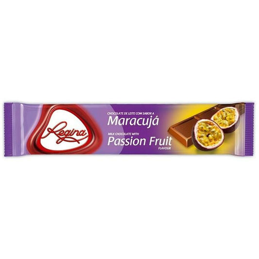 REGINA CHOCOLATE MARACUJA 20G