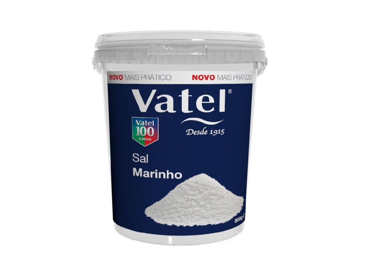 SAL VATEL 800G