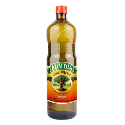 BOM DIA OLIVE OIL 1L
