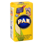 P.A.N. White Corn Meal 1kg