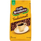 CAFE BRASILEIRO TRADICIONAL 250G