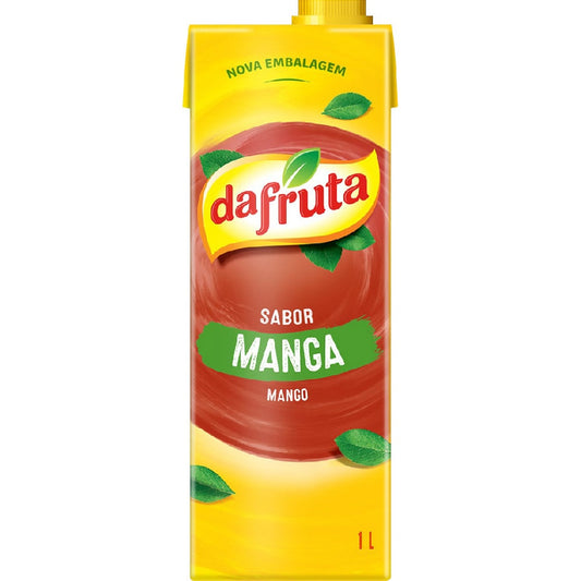 DA FRUTA MANGO 1L