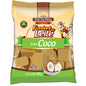 DA COLONIA FONDANT C/ COCO 160G