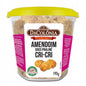 DA COLONIA AMENDOIM DOCE CRI-CRI POTE 190G