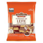 DA COLONIA FONDANT DE LEITE CHOCOLATE 160G