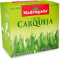 MADRUGADA TE DE CARQUEJA 10 BAGS