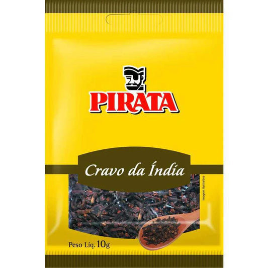 PIRATA CRAVO DA INDIA 10G