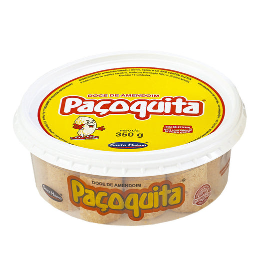 SANTA HELENA PACOQUITA 350G