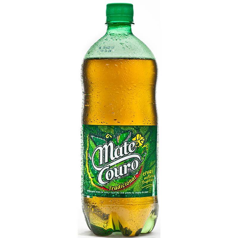 MATE COURO 1L