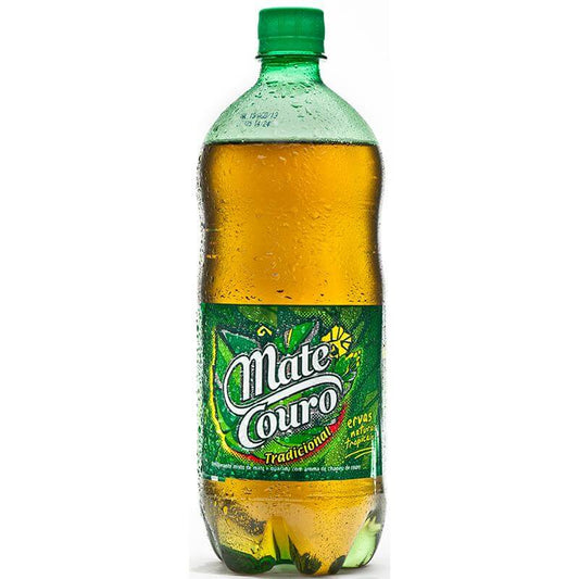 MATE COURO 1L