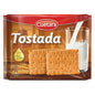 CUETARA TOSTADA 800G