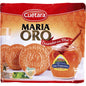 CUETARA MARIA ORO CON MEL 600G