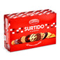 CUETARA SURTIDO 420G
