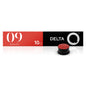 Delta Q Qharacter #9 — 10 Capsules