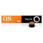 Delta Q aQtivus #8 — 10 Capsules
