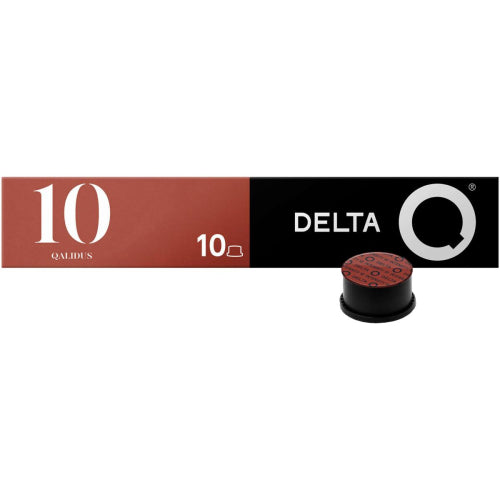 CAFÉ DELTA 10