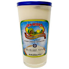 DA ROCA REQUEIJOA CREMOSO 8.5OZ