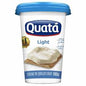 Quata Light Requeijao 180g