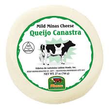 QUESO MIMOSO SUAVE MINAS 27 OZ