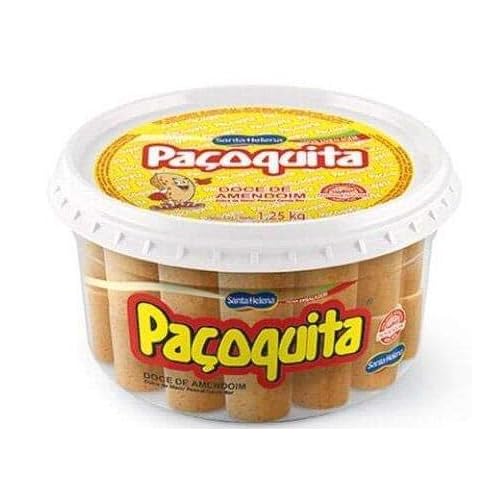 PACOQUITA SANTA HELENA 1,25KG