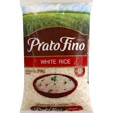 PRATO FINO RICE 10LB