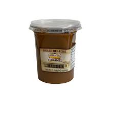 DULCE DE LECHE CARAMELO 650G