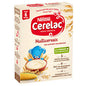 MULTICEREAIS CERELAC NESTLÉ 250G