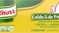 KNORR CALDO DE POLLO 9.3 OZ