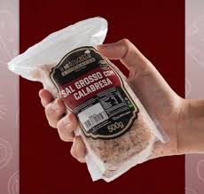 SAL PORTUGUESA CALABRESA 500G