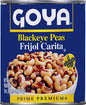 FRIJOLES NEGROS GOYA 15.5 OZ