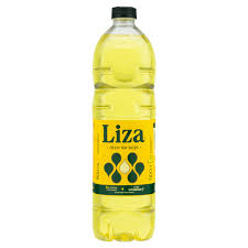 Oleo Liza 900ml