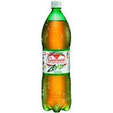 DIETA GUARANÁ 2 LITROS