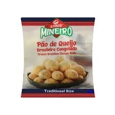 SABOR MINEIRO PAO QUEIJO 400G