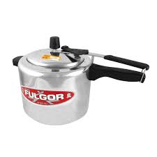 FULGOR PANELA PRESSAO 4.5L