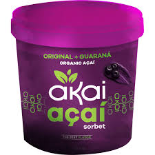 AKAI ACAI GUARANÁ 16 OZ