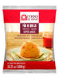 FORNO DE MINAS PAO DE QUEIJO SUPER 1KG