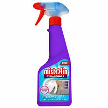 MISTOLIN TIRA NODOAS 500ML