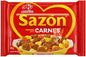 AJ SAZON PARA CARNES 60G