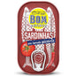 BOM PETISCO SARDINHAS EN TOMATE 4.23OZ